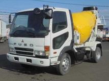 2002 Mitsubishi Fuso Fighter