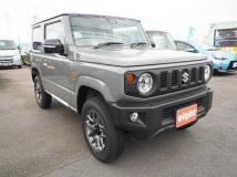 2025 Suzuki Jimny