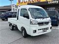 2025 Daihatsu Hijet Truck