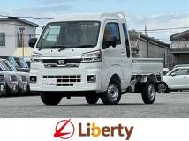 2025 Daihatsu Hijet Truck