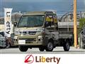 2025 Daihatsu Hijet Truck