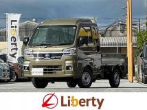 2025 Daihatsu Hijet Truck