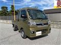 2025 Daihatsu Hijet Truck