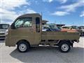 2025 Daihatsu Hijet Truck