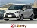 2016 Toyota Sienta
