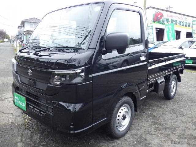 2026 Suzuki Carry Truck