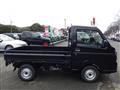 2026 Suzuki Carry Truck