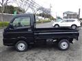2026 Suzuki Carry Truck