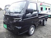 2026 Suzuki Carry Truck