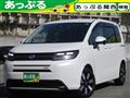 2025 Honda Freed