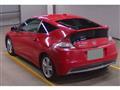 2010 Honda CR-Z