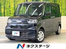 2022 Daihatsu Tanto