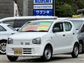 2017 Suzuki Alto