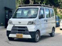 2018 Daihatsu Hijet Cargo