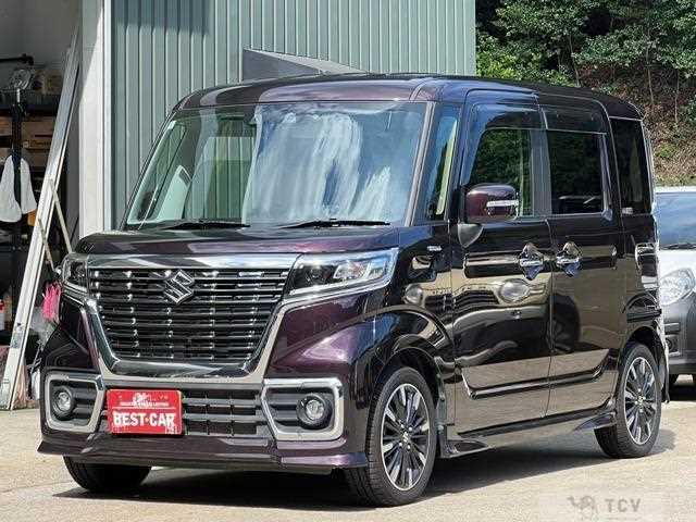 2020 Suzuki Suzuki Others