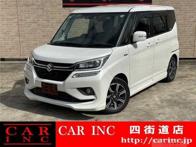 2019 Suzuki Suzuki Others