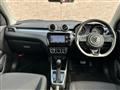 2019 Suzuki Swift