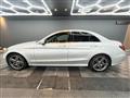 2019 Mercedes-Benz C-Class