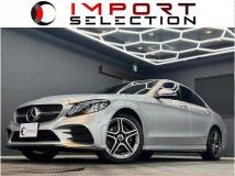 2019 Mercedes-Benz C-Class