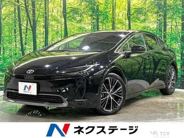 2024 Toyota Prius