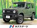 2021 Suzuki Jimny