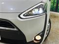 2017 Toyota Sienta