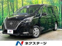 2021 Nissan Serena