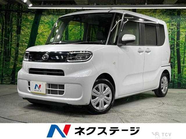 2021 Daihatsu Tanto