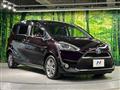 2017 Toyota Sienta