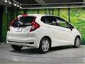 2017 Honda Fit