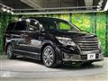 2019 Nissan Elgrand