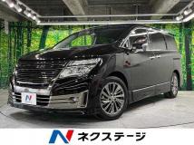 2019 Nissan Elgrand