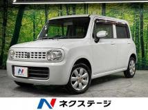 2011 Suzuki Lapin