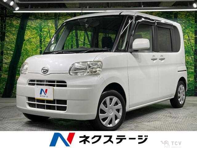 2013 Daihatsu Tanto