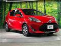 2019 Toyota AQUA