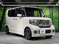 2016 Honda N BOX