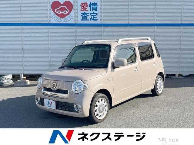 2015 Daihatsu MIRA COCOA