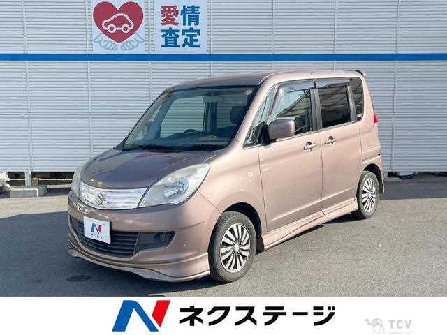 2012 Suzuki Suzuki Others