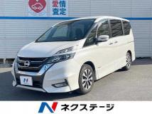 2017 Nissan Serena