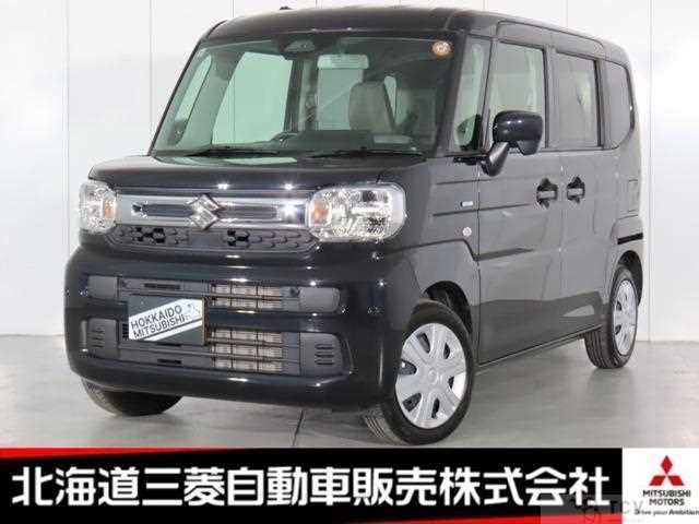 2024 Suzuki Suzuki Others