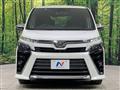 2017 Toyota Voxy