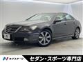 2011 Honda Legend