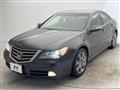 2011 Honda Legend