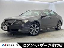 2011 Honda Legend