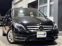 2013 Mercedes-Benz B-Class