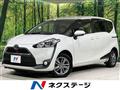 2017 Toyota Sienta