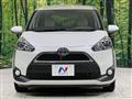 2017 Toyota Sienta