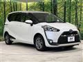 2017 Toyota Sienta