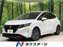 2023 Nissan Note