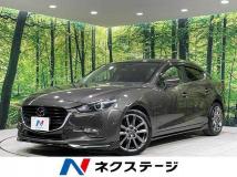 2017 Mazda Axela